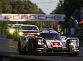 Le Mans 2017: Porsche 919 Hybrid # 2.  Foto: Auto-Medienportal.Net/Porsche